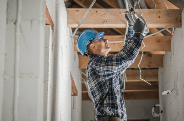 Best Electrical Rewiring Services  in Dubuque, IA