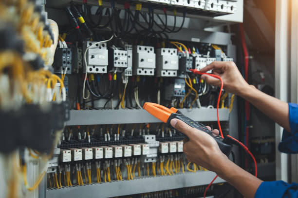 Best Electrical Wiring Services  in Dubuque, IA