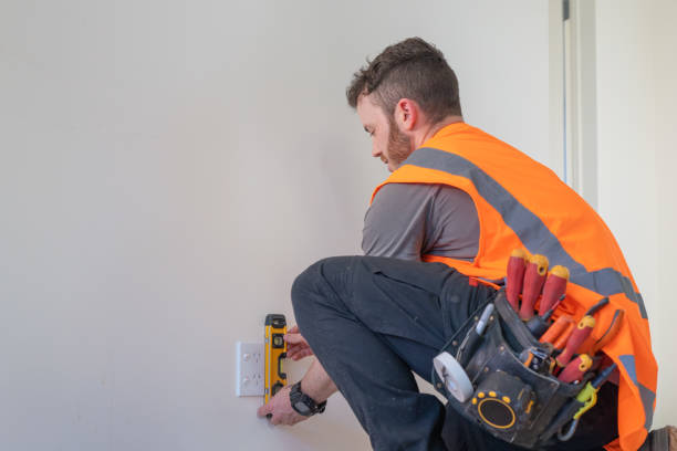 Best Generator Installation Services  in Dubuque, IA